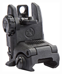 MBUS REAR SIGHT GEN2 - for sale