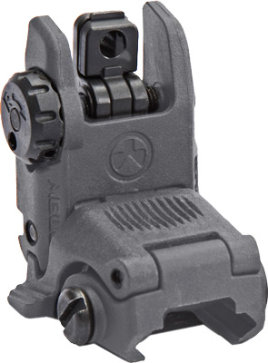 MBUS REAR SIGHT GEN2 - for sale