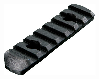MAGPUL RAIL SECTION 7 SLOT FITS MOE HANDGUARDS BLACK - for sale