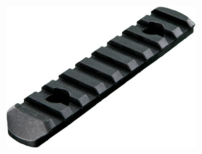 MAGPUL RAIL SECTION 9 SLOT FITS MOE HANDGUARDS BLACK! - for sale