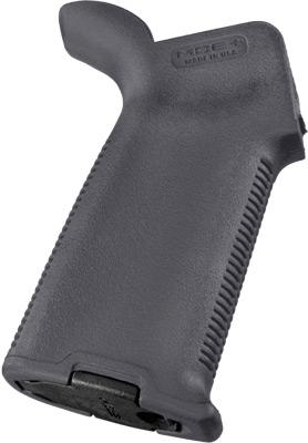 MAGPUL MOE PLUS AR GRIP GRY - for sale