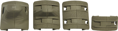 MAGPUL XTM HAND STOP KIT FDE - for sale