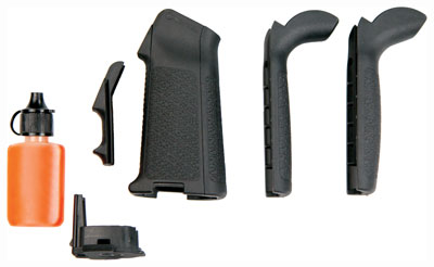 MAGPUL MIAD AR GEN1.1 GRIP KIT BLK - for sale