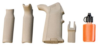 MAGPUL MIAD AR GEN1.1 GRIP KIT FDE - for sale