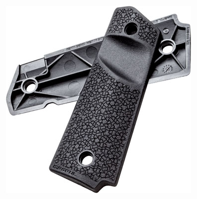 MAGPUL MOE 1911 GRIP PANELS BLK - for sale