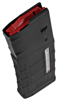 MAGPUL PMAG M3 M118LR/SR 7.62 25R BK - for sale