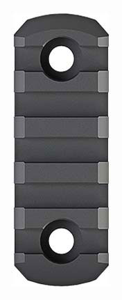 MAGPUL RAIL SECTION 5 SLOT M-LOK HANDGUARDS POLYMER! - for sale