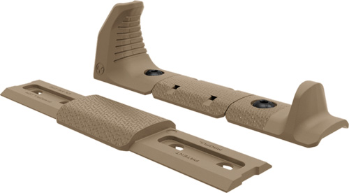 MAGPUL M-LOK HAND STOP KIT FDE - for sale