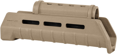 MAGPUL HAND GUARD MOE AK AK47/74 FDE! - for sale