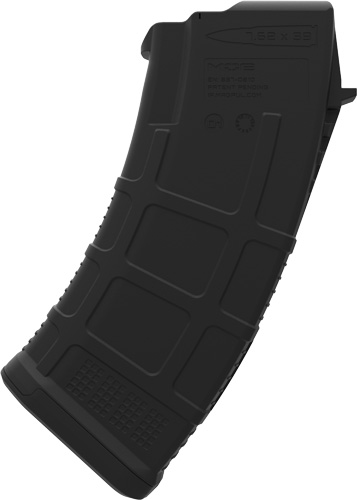 MAGPUL MAGAZINE PMAG 7.62x39 MOE FITS AK/AKM 20RD BLACK! - for sale