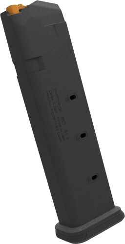 MAGPUL PMAG FOR GLOCK 17 21RD BLK - for sale