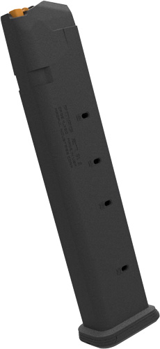 MAGPUL PMAG FOR GLOCK 17 27RD BLK - for sale