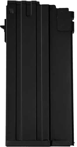 ZASTAVA M77 MAGAZINE 308 CAL 20 ROUND STEEL BLACK - for sale