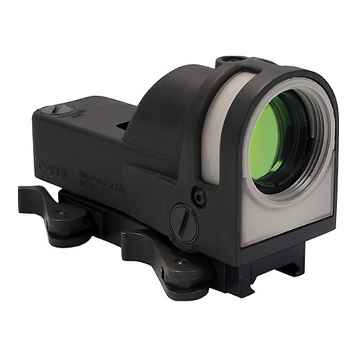 MEPROLIGHT DAY/NIGHT REFLEX SIGHT W/DUST COVER BULLSEYE - for sale