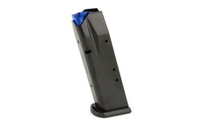 MEC-GAR MAGAZINE CZ 75B 40S&W 12RD AFC-BLACK ! - for sale
