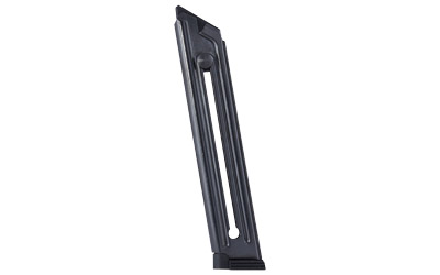 MEC-GAR MAGAZINE RUGER MKII 22LR 10RD BLUED - for sale