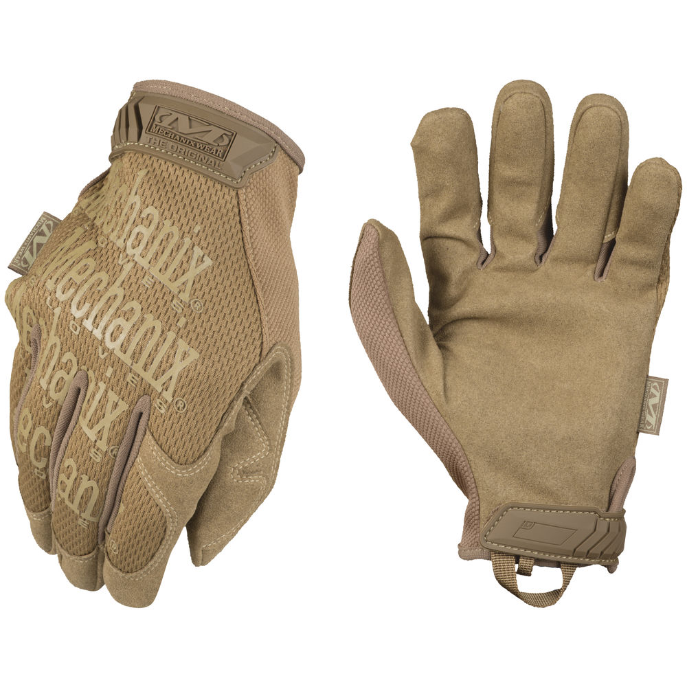 MECHANIX WEAR ORIG COYOTE LG - for sale