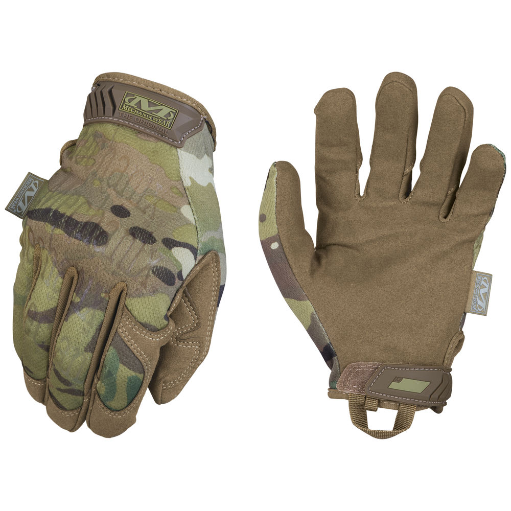 MECHANIX WEAR ORIG MC LG - for sale