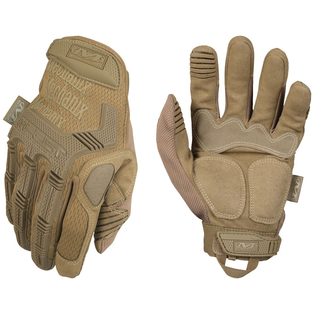 MECHANIX WEAR M-PACT COY MD - for sale