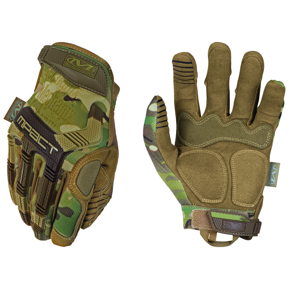 MECHANIX WEAR M-PACT MCAM XL - for sale