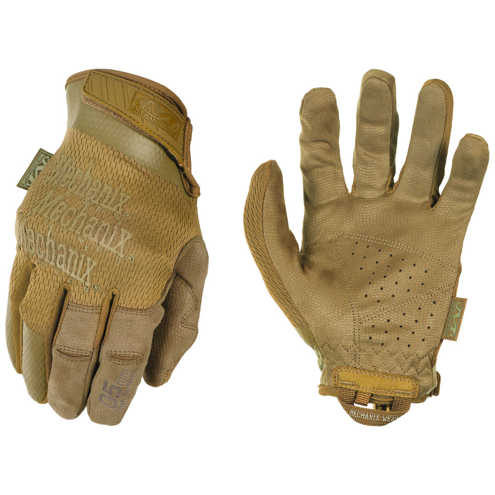 MECHANIX WEAR SPL 0.5MM COYOTE MD - for sale