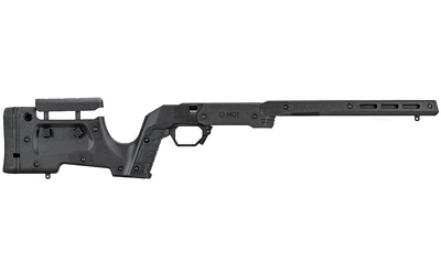 MDT CHASSIS XRS REM 700 SA RH BLACK - for sale