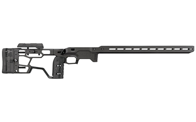 MDT CHASSIS ACC ELITE SYSTEM REM 700 SA RH BLACK - for sale