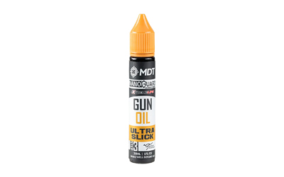 MDT NANOGUARD GUN OIL 1 OZ. - for sale