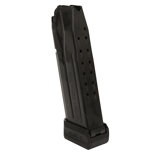 mec-gar - Standard - 9mm Luger - SIG P229-1 & P229 E2 MM BL 17RD AFC MAG for sale