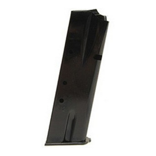 MEC-GAR MAG BRWNG HP 9MM 13RD BL - for sale