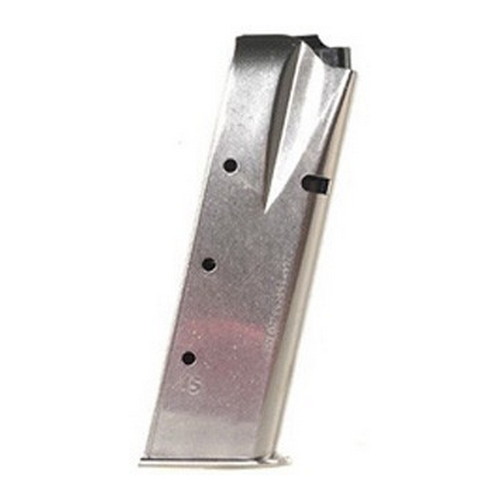 MEC-GAR MAG BRWNG HP 9MM 15RD NIC - for sale