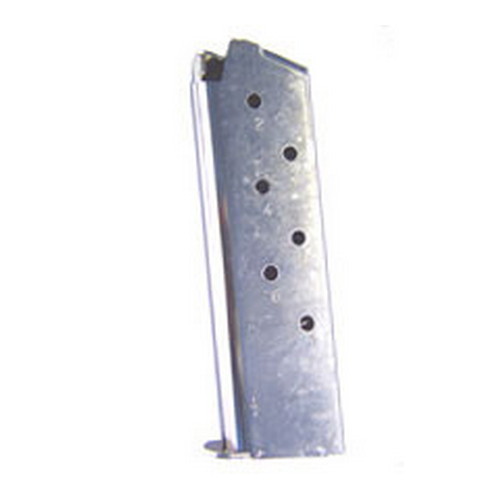 mec-gar - Standard - .45 ACP|Auto - GOVT 45 ACP NKL 7RD MAGAZINE for sale