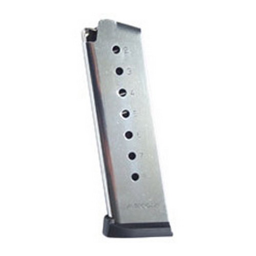 MEC-GAR MAG 1911 45 ACP 8RD S/S - for sale