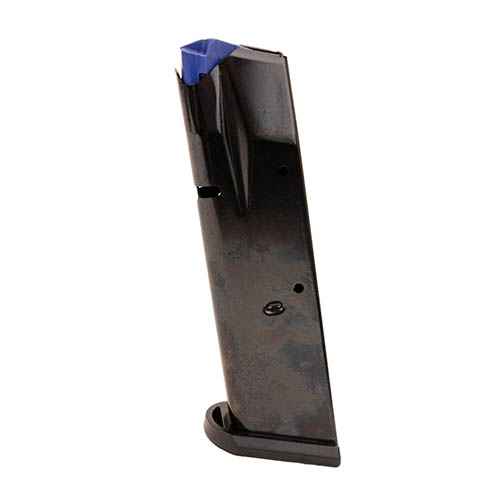 MEC-GAR MAGAZINE CZ 75B 40S&W 10RD BLUED - for sale