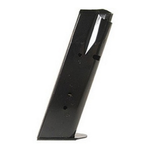 MEC-GAR MAGAZINE CZ 75B 40S&W 12RD AFC-BLACK ! - for sale