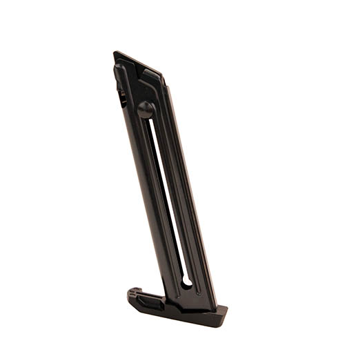 MEC-GAR MAGAZINE RUGER MKIII 22/45 MODEL 22LR 10RD BLUED - for sale