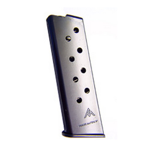 MEC-GAR MAGAZINE BERETTA 21 BOBCAT 25ACP 9RD BLUED - for sale