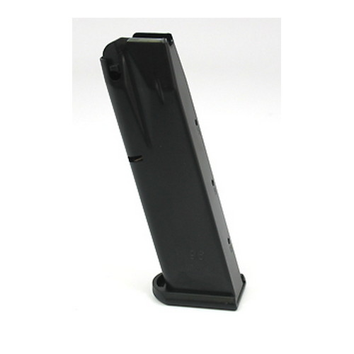 MEC-GAR MAGAZINE BERETTA 96FS 40SW 13RD FLUSH FIT AFC-BLACK - for sale