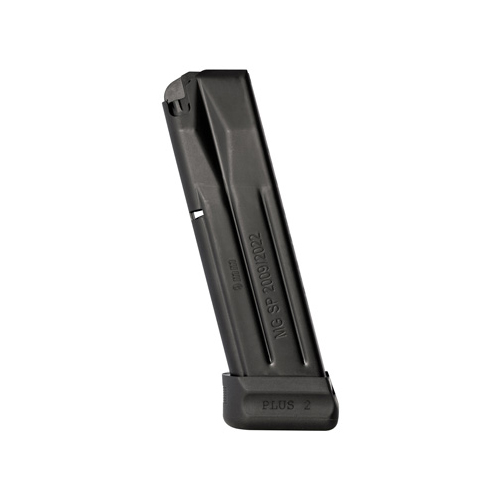 MEC-GAR MAGAZINE SIG PRO 2009/ 2022 9MM LUGER 17RD AFC - for sale