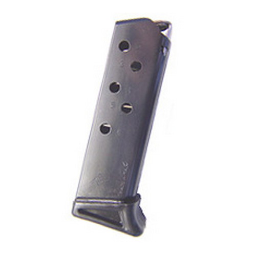 MEC-GAR MAG WALTHER PPK 380ACP 7RD FINGER REST BLUED - for sale