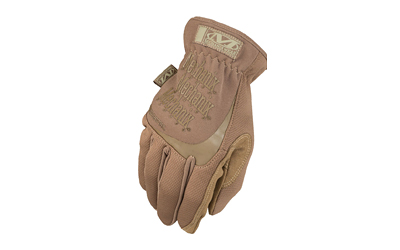 MECHANIX WEAR FASTFIT COYOTE MD - for sale