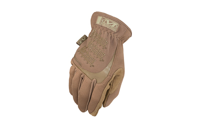 MECHANIX WEAR FASTFIT COYOTE LG - for sale