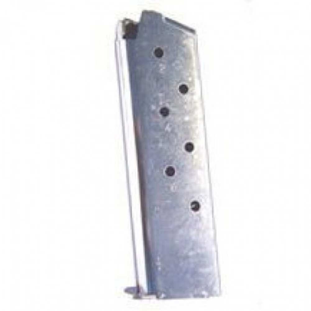 mec-gar - Standard - .45 ACP|Auto - GOVT 45 ACP NKL 7RD MAGAZINE for sale