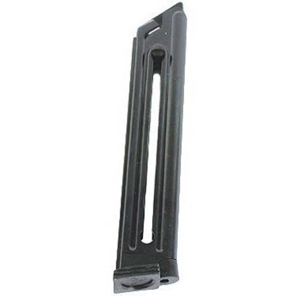 MEC-GAR MAGAZINE RUGER MKII 22LR 10RD BLUED - for sale