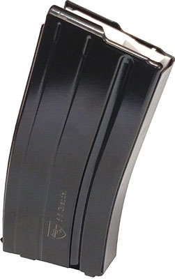 ALEXANDER MAGAZINE 6.5 GRENDEL 17RD STEEL - for sale