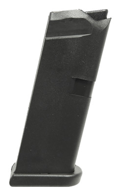 MAG GLOCK OEM 43 9MM 6RD PKG - for sale