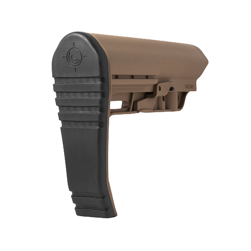 MFT BATTLELINK MINIMALIST STOCK MIL-SPEC TUBE SIZE SDE - for sale