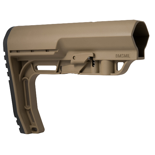MFT BATTLELINK MINIMALIST STOCK MIL-SPEC TUBE SIZE SDE - for sale