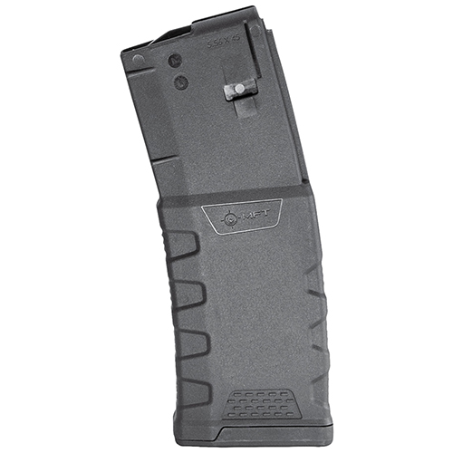 MFT EXD MAGAZINE AR15 5.56X45 .223 REM 30RD BLACK POLYMER - for sale