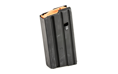 MAG ASC AR223 20RD STS BLK - for sale